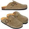 PLAKTON BLOGG - Scarpe da ginnastica da donna, cachi., 37 EU