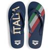 ARENA INFRADITO CIABATTE NUOTO MARE PISCINA FLIP FLOP ITALIA FIN BLU TAGLIA 42