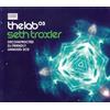 Nrk Music Seth Troxler-The Lab 03: Unmixed