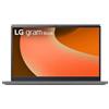 Lg Notebook 15.6'' Lg 15UB50T-G i5-1334U 16GB 512GB SSD Win11Pro Argento titano [15UB50T-G.AP56D]