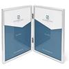 Bredemeijer Zilverstad - Cornice Sweet Memory 2x 10x15 cm lucida