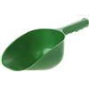 Générique Pala da giardino multifunzionale Pavimento in Plastica Paletta Cucchiai Utensili per la costruzione Strumento da giardino della coltura Fashion Design