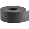Quest Striscia Frangivista PVC 10 cm - Grafite