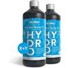 Cellmax Hydro Grow 2x1L