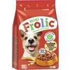 FROLIC Mini sacchetto di pollame 1 x 1,5 kg