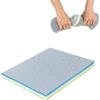 LeGeYo Spugna filtrante 9D ad Alta efficienza 40×30×2 cm, Materiale filtrante Biologico a Nido d'Ape, Alta permeabilità, ritagliabile per filtri di acquari e laghetti