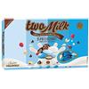 Confettando Set 2 kg CONFETTA Two Milk SFUMATO Celeste Gusti Assortiti
