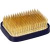 Kacrilidi Rettangolare Ikebana Kenzan Perno Disposizione Fiori Fisso, Flower Frog Pin, Rana Fiore Ikebana Kenzan Fiori Flower Holder, Strumento di Decorazione Fissa di Fiori di Kenzan, 68 * 51mm