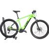 Cube Reaction Hybrid Performance 625 Allroad | Upway, Bicicletta Elettrica Ricondizionata Bosch 625 Wh - XL