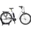 Kalkhoff AGATTU 3.B RT | Upway, Bicicletta Elettrica Ricondizionata Bosch 300 Wh - M