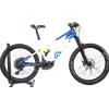 Husqvarna Mountain Cross LE | Upway, Bicicletta Elettrica Ricondizionata 630 Wh - L