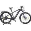 Cube Reaction Hybrid Pro 500 Allroad | Upway, Bicicletta Elettrica Ricondizionata Bosch 500 Wh - XL