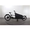 Kettler Cargoline HT600 E-CA Belt | Upway, Bicicletta Elettrica Ricondizionata Bosch 625 Wh - Unique