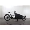 Kettler Cargoline HT600 E-CA Belt | Upway, Bicicletta Elettrica Ricondizionata Bosch 625 Wh - Unique