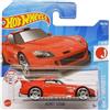 Hot Wheels - Honda S2000 - HW J-Imports 3/10 - HCX25 - Short Card - Red - Ryu's Rides - Mattel 2022