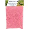 WWS War World Scenics WWScenics Polvere di Fiori Rosa Grossolano da 50g |WSLF-098| Fogliame Effetto Fiore dell'Albero