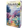 Asmodee: Takenoko Chibis, Espansione Gioco da Tavolo, Edizione in Italiano