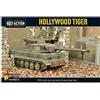 Warlord Games BOLT ACTION : 28mm; Hollywood Tiger (Da Usare Come Obiettivo)