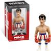 MINIX - Movies Mini Format - Rocky - Rocky Balboa IV - Statuetta da collezione 7 cm