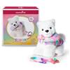 American Girl Summer's Dog, Mezzaluna (Ragazza dell'anno 2025)