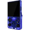 Nucelit Risoluzione Display Elaborazione rapida Console di gioco portatile con potente processore per Nostalgico Retro Gaming Fun Open Source Handheld