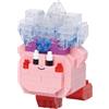 nanoblock - Kirby - Kirby Ice, Character Collection Series Building Kit