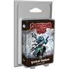 Plaid Hat Games Summoner Wars Second Edition: Spectral Conclave Expansion | Fantasy Card Game Faction Pack | Strategy Game for 2 Players | Ages 9+