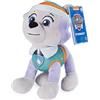PAW PATROL Everest - Peluche 20 cm