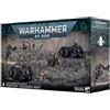 Games Workshop - Warhammer 40.000 - Forza di battaglia - Adepta Sororitas: Ospite dei crociati penitenti