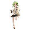 Jilijia Anime Mushoku Tensei Figura Jobless Reincarnation Girl Figure Sylphy/Eris Greyrat/Roxy Migurdia Figura Ornamento Desktop Ornamento Anime Collezionismo