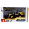 Burago 1:50 - Bburago Collezione Mezzi da Lavoro New Holland / Volvo
