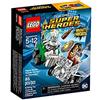 LEGO Super Heroes Mighty Micros: Wonder Woman Vs. Doomsday 76070 Building Kit