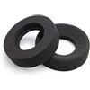 Limtula Cuscinetti auricolari portatili copertura per Grado SR80 SR60 SR125 SR225 SR325 Cuscinetti auricolari auricolari in silicone trasparente