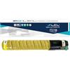 LCL Cartucce di Toner Compatibile 841507 MP C2030 C2050 C2051 C2530 C2550 C2551 (1 Giallo) Sostituzione per Ricoh Aficio MP C2030 MP C2050, MP C2051 MP C2530 MP C2550 MP C2551