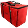 Geoptik borsa imbottita per ottiche SC e RS 8