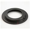 Panlouting Adattatore per Obiettivi M42 con Filettatura 42mm Convertitore Compatibile con Fotocamere Canon EOS DSLR Attacco EF-S