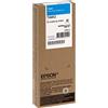 Epson Tasca inchiostro EPSON CYAN per SL-D1000/1000A, tasca da 250 ml (C13T46K240)