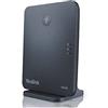 Yealink W60B Telefono VoIP, Nero