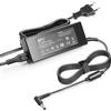 KFD Caricabatterie 15V 6A 90W Alimentatore per NEEWER Ringlight RL-18 NL660 NL480 RGB660 RGB168 RGB1200 RGB176 RGB190, Adattatore Caricatore per Videolegno LED 660 530 480