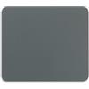 AOKSUNOVA Tappetino per mouse piccolo, 24 x 20 x 0,3 cm, grigio scuro