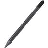 Zagg Pro Stylus - Penna Stilo Nera/Grigia - compatibile con le app per Apple Pencil