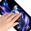 3MK Fusion Vetro Ibrido Infrangibile per Huawei MateBook X Pro 2022, 2 pezzi, Rinforzo dello schermo del 300%, Pellicola protettiva flessibile