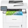 PANTUM BM5220ADW Stampante Laser Multifunzione Professionale per Ufficio, Monocromatico 3 in 1 (Stampa/Copia/Scansione), 42ppm, DADF Duplex 50 fogli, Stampa Fronte/retro Automatico, WiFi, Rete e USB