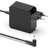Hafiuege 65W Caricatore laptop Compatibile con Acer Swift 3 1 5 Aspire