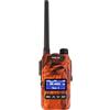 Proxel Srl PROXEL PX-10BC RICETRASMETTITORE PORTATILE ANALOGICO PMR 446 - IP65 (Non Espanso (0,5 watt))