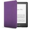 Forefront Cases Custodia per Amazon Kindle 6 (10a Generazione - 2019) - Protettiva Magnetica Custodia per Kindle 6 - Smart Auto Sveglia Sonno Funzione - Sottile, Leggero Cover - Viola