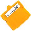 HYROOY Adattatore per scheda Micro SD MASD-1 da fotocamera a scheda D per OLYMPUS ABS