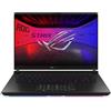 ASUS ROG Strix Scar 16 G635LR-RW025W, Intel Core Ultra 9, 40,6 cm (16), 2560 x 1600 Pixel, 64 GB, 2 TB, Windows 11 Home