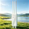 COMFAST Access Point WiFi Esterno Ripetitore WiFi Esterno WiFi7 3600Mbps
