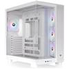 Thermaltake View 380 XL TG ARGB | Mid Tower Chassis | Snow